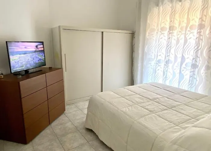 Marcos House Metro A Apartment