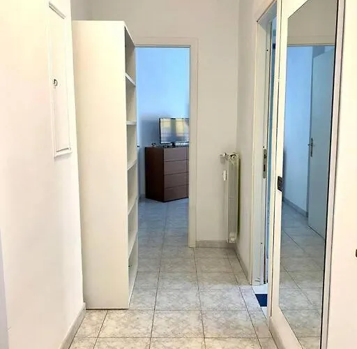 Marcos House Metro A Apartment *