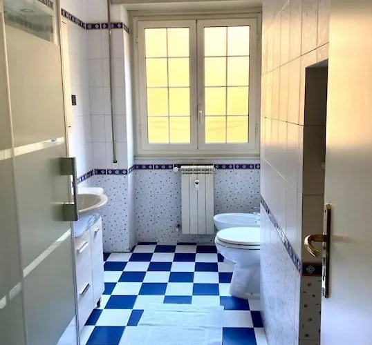 Marcos House Metro A *